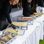 Gptents In 럭셔리텐트 스파
