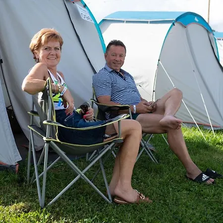 Luxury tent Gptents In