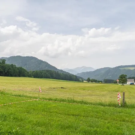 Campo de lujo Gptents In Spa