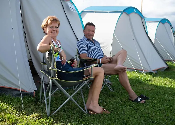 Luxe tent Gptents In