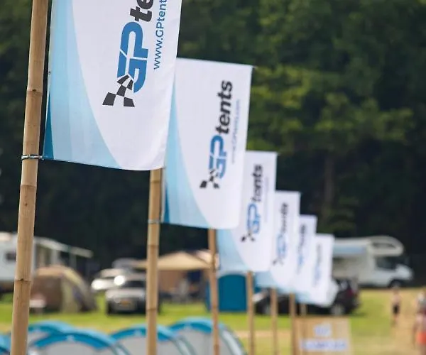 Luxe tent Gptents In